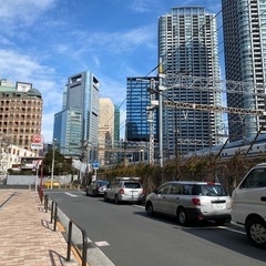 石綿工事！土日休み！7:00-16:00！都内勤務！残業なし！の画像