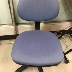 取引場所　南観音　V  2203-033   椅子　オフィスチェ...