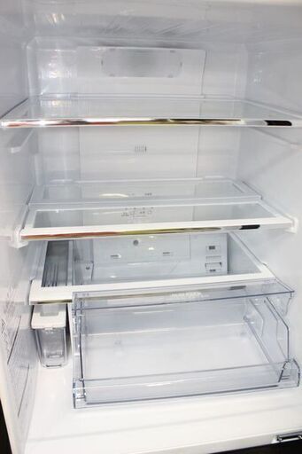 アクア AQR-SV27K 冷蔵庫 272L/右開き 除菌機能 ダークウッドブラウン 自動製氷 2021年製 AQUA  中古家電 店