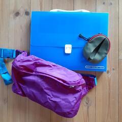 【バック類】　アラカルト　9点の画像