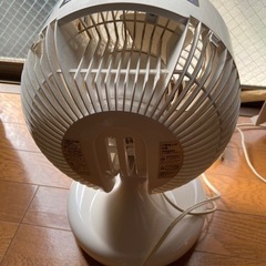 扇風機　ファンの画像