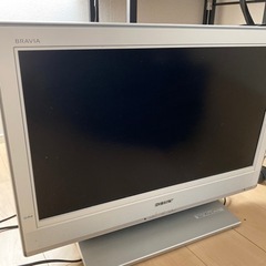 テレビ