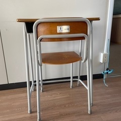 勉強机セットw60×40 h76 3月10日まで
