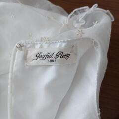 女の子/ドレスの画像