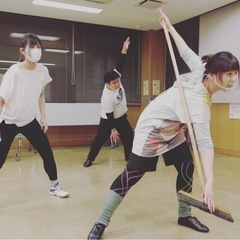 春からミュージカルしませんか？劇団員募集中🌸