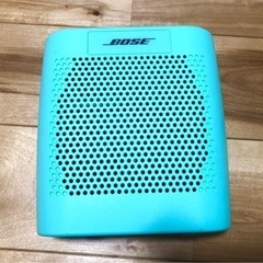 BOSE SoundLink Color Bluetooth ス...