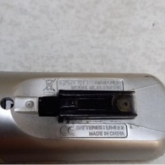 CATEYEライト　ジャンクの画像