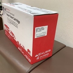 リサイクルトナーの画像