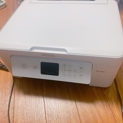 EPSONプリンター