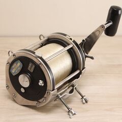 リール RYOBI ADVENTURE GL 110 RYOBI ADVENTURE 110 Off shore Big Game Reel | eBay