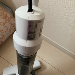 掃除機　無料の画像
