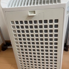 SHARP プラズマクラスター 加湿空気清浄機 の画像
