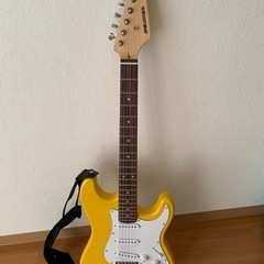 SELDOR エレキギター