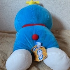 ドラえもん♡タケコプターぬいぐるみ♪の画像