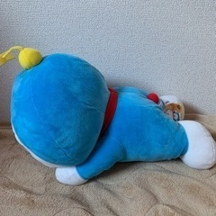 ドラえもん♡タケコプターぬいぐるみ♪の画像