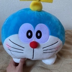 ドラえもん♡タケコプターぬいぐるみ♪