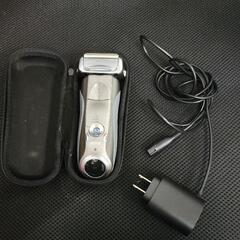 BRAUN　ブラウン　Series7　シェイバー　中古　リサイクルショップ宮崎屋佐土原店　22.8.24Fの画像