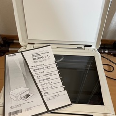 EPSON インクジェットプリンター(複合機) EP-806AWの画像