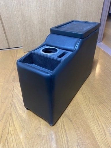コンソールボックス　ステップワゴン