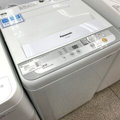 Panasonic(パナソニック) 　5.0kg　2016年製　NA-F50B10