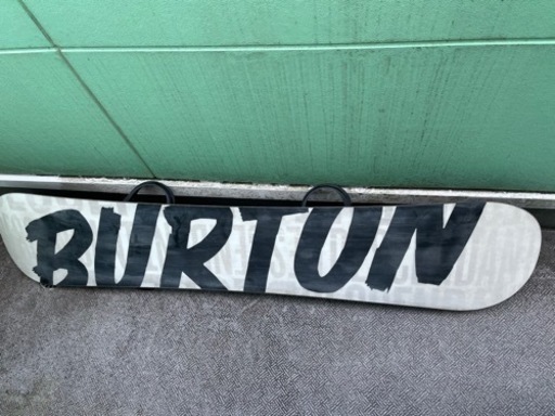 売り切れ　バートンカスタム　カーテルバインセット