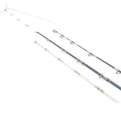 SHIMANO 幻波ビシ 150 ロッド SHIMANO 幻波ビシ 150 ロッド - メルカリ