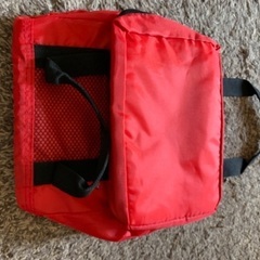 ミニ保冷バッグ