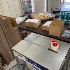 倉庫内　軽作業者　募集！