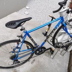パーツ miyta freedom road ロードバイク ミヤタ FREEDOM ROAD