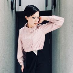 アパレルECサイト　撮影モデル募集の画像