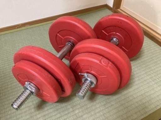 ダンベル