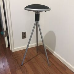 ハイスツール　カウンターチェア