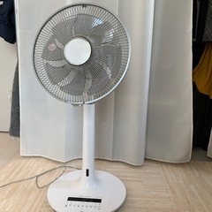 【無料】TOSHIBA扇風機