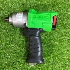 未使用品 エアーインパクトレンチ 12.7mm角