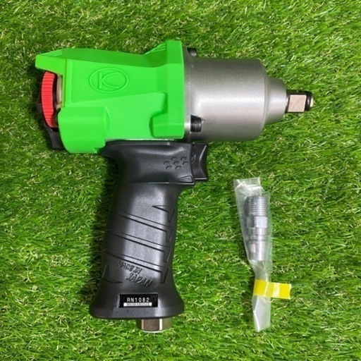未使用品 エアーインパクトレンチ 12.7mm角