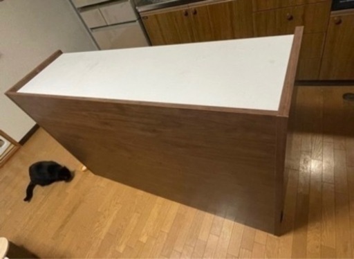 堀田木工アンアンカウンター