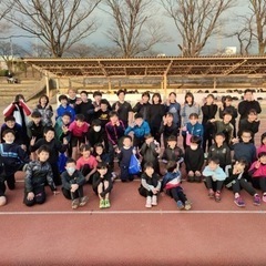 海老名の陸上競技スクールを新規開校！VIRDS陸上アカデミー海老名
