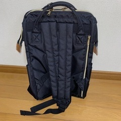 anello リュックの画像