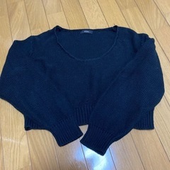 EMODA ショートニット