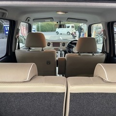 🌟超激カワ🌟ミラココア/プラスX/車検R6年1月/ナビ/地デジ/ETC/修復無し/禁煙車/極上の評価4/の画像