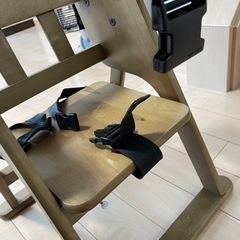 折りたたみローチェアの画像