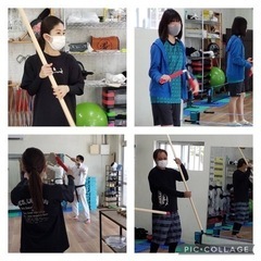 【沖縄伝統空手古武道】門下生募集中！の画像