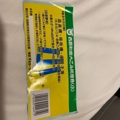 《3/3まで》沖縄県西原町粗大ゴミ処理券（小）