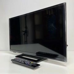 TOSHIBA REGZA 32インチ