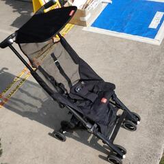 0303-056  POCKIT AIR ベビーカー