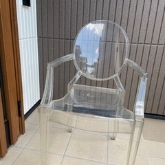 カルテル　kartell ルイゴースト
