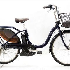 YAMAHA 「ヤマハ」 PAS WITH PA24W 2021...