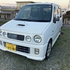 ☆大至急!! H12 ムーヴ エアロダウンカスタムSエディション...