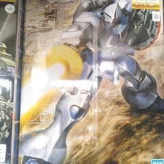 ガンダムプラモデル　交換しませんか？