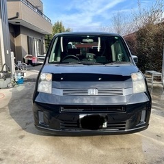 モビリオ
